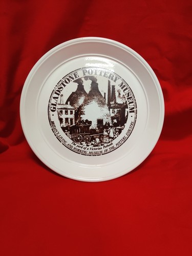 Gladstone pottery museum - gladstone,