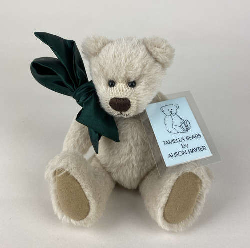 Charlie tamela bears ltd - ,