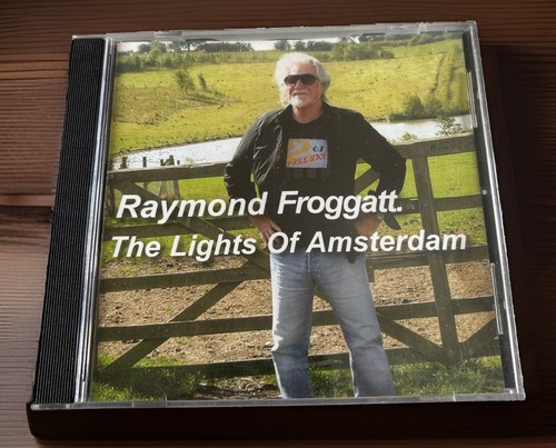 Raymond froggatt lights - raymond, of