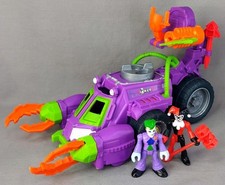 Imaginext DC super friends