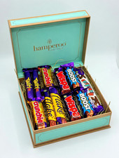 Mega Chocolate Box Huge
