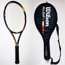 Wilson Prostaff Classic Hard