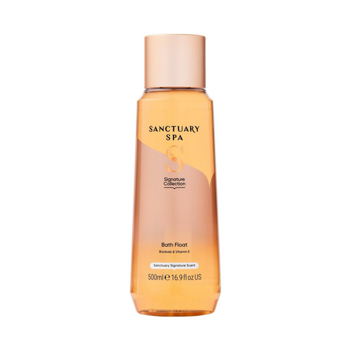 Sanctuary spa signature - spa,