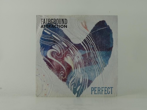Fairground attraction perfect - fairground,
