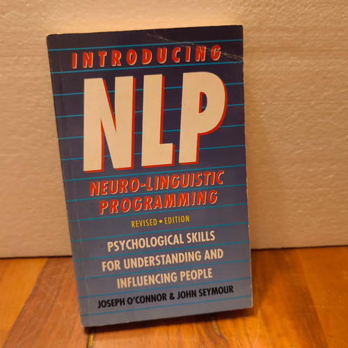Introducing nlp - introducing,
