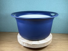 Figgjo Flameware 9.75” Blue