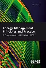 Energy Management Principles