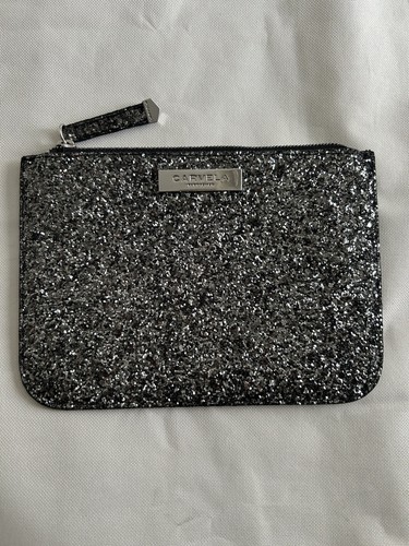 Carvela bag black and silver - carvela,