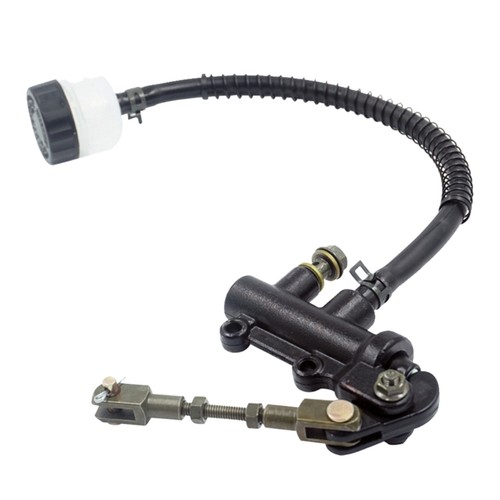 Universal motorcycle rear foot - universal,