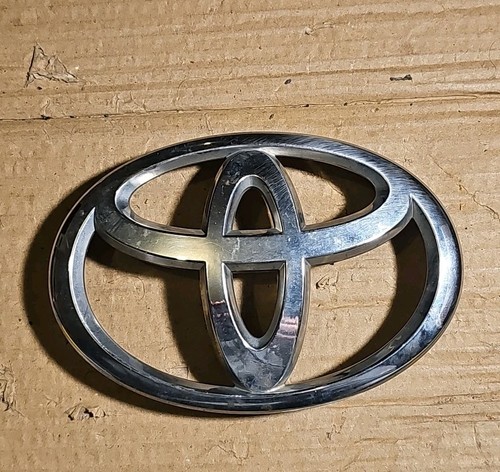 2005 toyota aygo - 2005, front