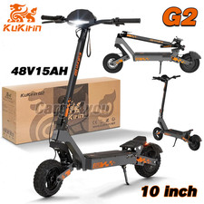 2025 KuKirin G2 Scooter 48V