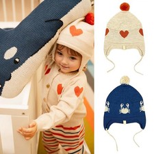 Baby Toddler Knitted Winter