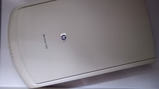 HP ScanJet 2400 Flatbed Scanner