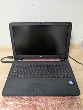 HP 250 G4 - i5 6th Gen - 8GB