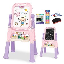 Children Double Sided Folding