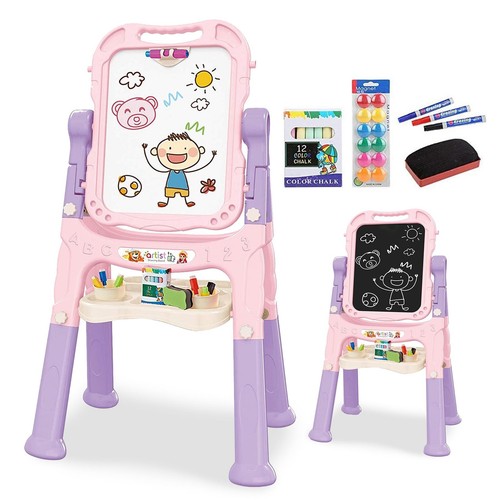Children double sided folding - double,