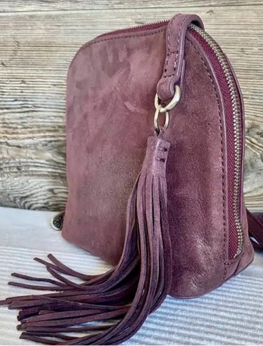 Hobo nash crossbody bag - crossbody,