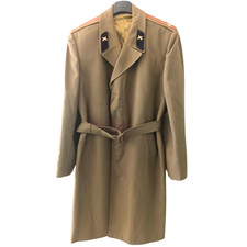 Russian Soviet Army Colonel