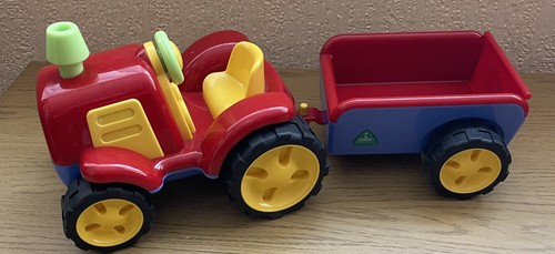 Early learning centre tolo - learning,