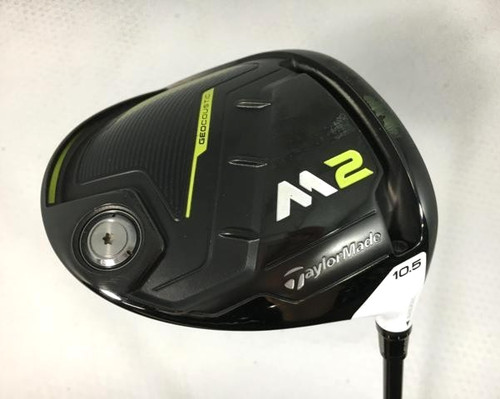 Taylormade 2017 driver 5 - 2017, 10.5