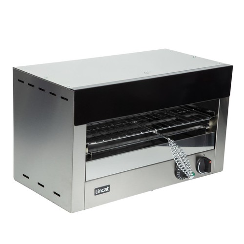 Lincat lynx 400 pizzachef - lincat,