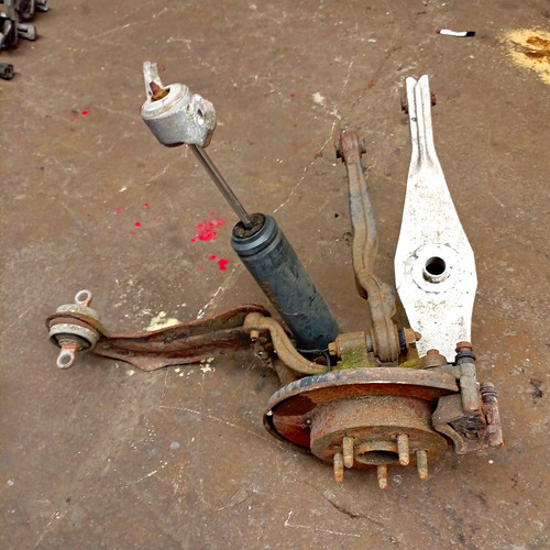 Vauxhall insignia 17 - insignia, 08-17
