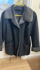 QVC Centigrade Women's Faux