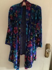 Michele Hope multi colour