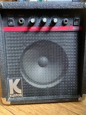Kustom KLA10 10watt solid