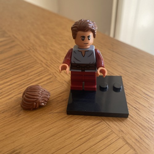 Lego custom star - custom, clone
