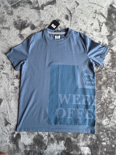 Weekend offender graphic - offender,