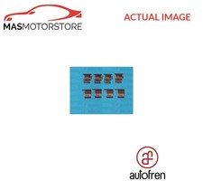 BRAKE PADS FITTING KIT SHIMS