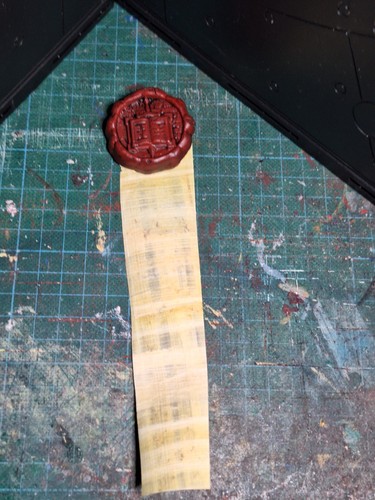 Warhammer 40k inspired oath - warhammer,