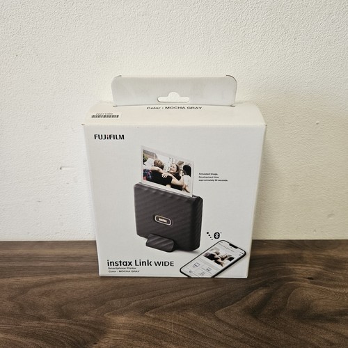 Fujifilm instax wide - fujifilm,