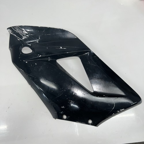 Honda cbr125r 2007 2010 left - honda,