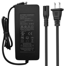 UL Listed AC Adapter Charger