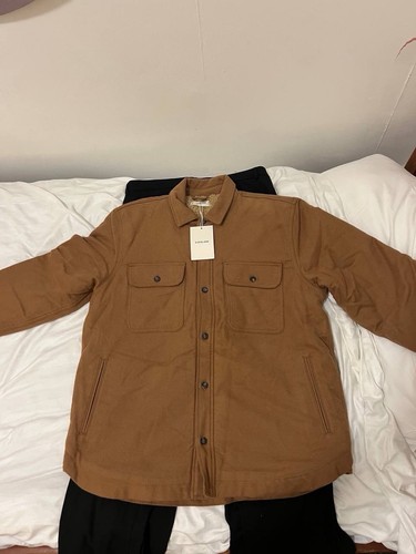 Everlane men brown - men’s,