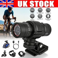 FULL HD 1080P MOTOR BIKE MOTOR