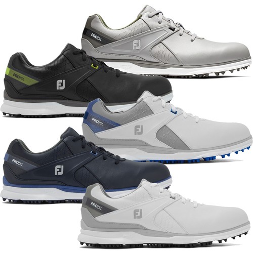 Footjoy pro mens spikeless - sl,