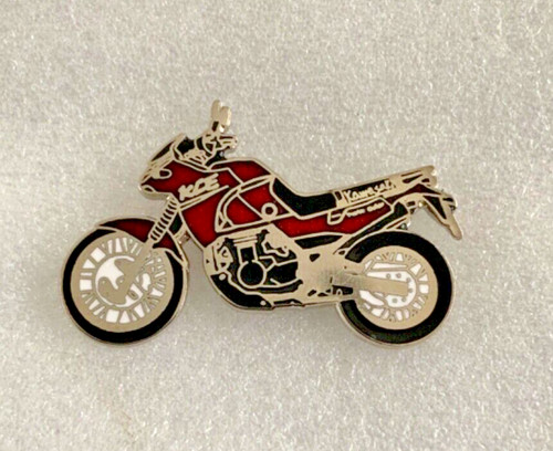 Mega rare kawasaki motorcycle - mega,