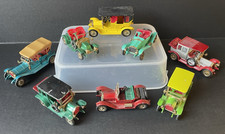 Matchbox Models Of Yesteryear