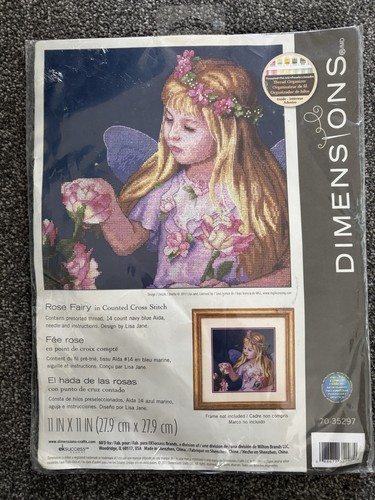 Dimensions counted cross - counted,