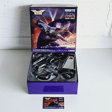 Corgi AA32821 1/72 Mosquito De Havilland FB.VI HJ719/TH-U Moonbeam McSwine Boxed