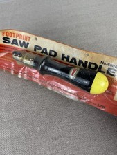 Footprint Saw Pad Handle No