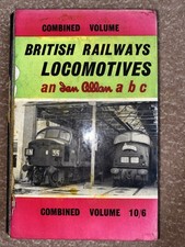 British Railways Locomotives