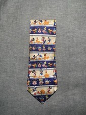 Disney Top Silk Tie – Mickey