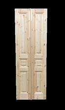French Double Doors (32x96)