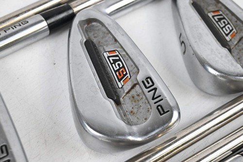 Ping s57 irons black - ping, 2-9i