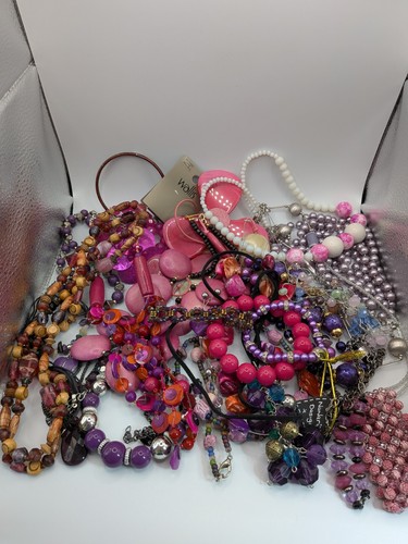 Bundle pink and purple - bundle,