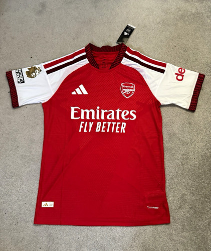 Adidas arsenal home shirt - home,